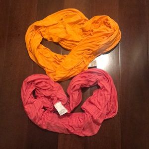 Nike Dri-Fit Infiniti Scarves
